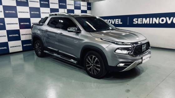 FIAT TORO 2.0 16V TURBO DIESEL RANCH 4WD AT9